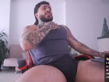 Chaturbate Private Sex Chat of leosalvatore_