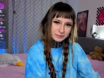 lilith_poison from chaturbate