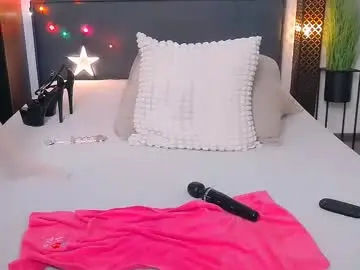 luckystacyx from chaturbate