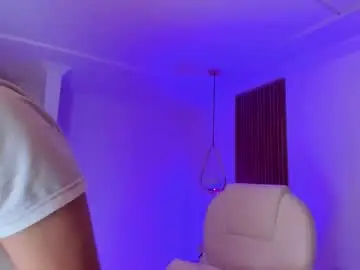 Chaturbate Private Sex Chat of manuela_miiller