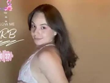 Chaturbate Best Webcam of manuela_miiller