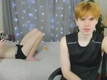 Chaturbate Nude Webcam of martintw_17