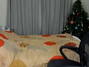 Chaturbate Live Sex Cam of martintw_17