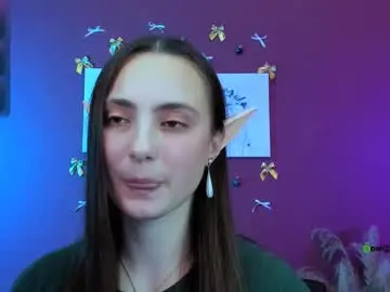 Chaturbate Live Porn of night_sienna