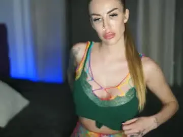 Chaturbate Nude Webcam of notamericanpie23