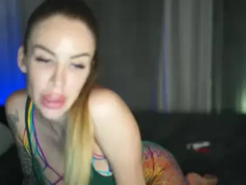 Chaturbate Nude Webcam of notamericanpie23