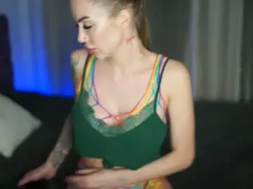 Chaturbate Adult Video Chat of notamericanpie23