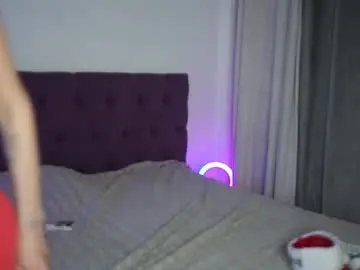 Chaturbate Nude Webcam of notamericanpie23