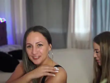 Chaturbate Nude Webcam of notamericanpie23