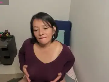 Chaturbate Live Sex of nuit_rose