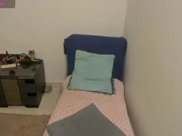 Chaturbate Live Sex Cam of nuit_rose