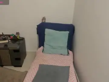 Chaturbate Best live sex cam show of nuit_rose