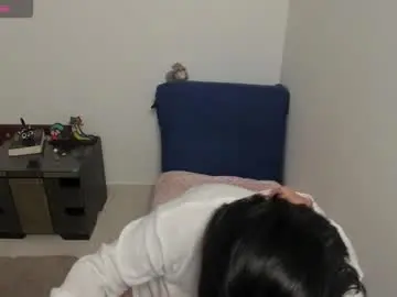 Chaturbate Adult Webcam of nuit_rose