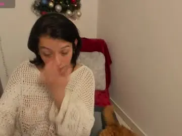 Chaturbate Best Webcam of nuit_rose