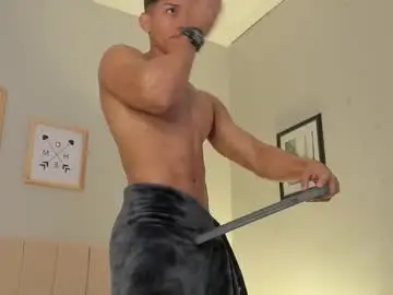 Chaturbate Nude Webcam of percy_god