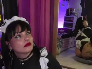 Chaturbate Nude Webcam of rachellkors_