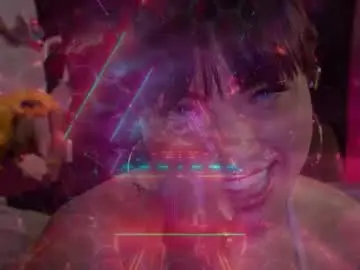 Chaturbate Best live sex cam show of rachellkors_