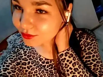 Chaturbate Sex Chat of raquelhenrie