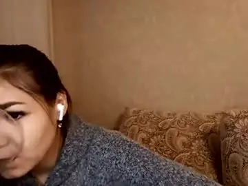 Chaturbate Live Sex Cam of raquelhenrie