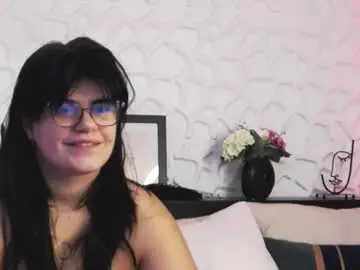 Chaturbate Sex Cam of rubyshaw
