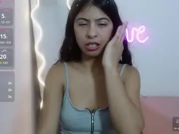 Chaturbate Live Sex of sandyy_tay