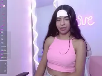 Chaturbate Sex Cam of sandyy_tay