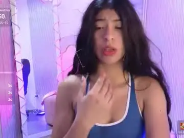Chaturbate Best live sex cam show of sandyy_tay