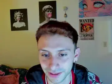 Chaturbate Sex Chat of santi_mateo