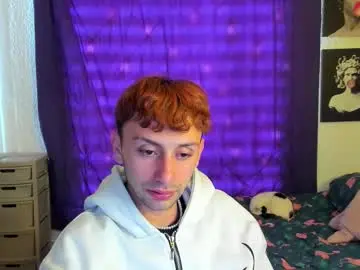 Chaturbate Adult Webcams of santi_mateo