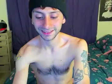 Chaturbate Best live sex cam show of santi_mateo