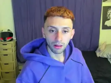 Chaturbate Live Porn of santi_mateo