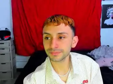 Chaturbate Adult Video Chat of santi_mateo