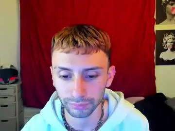 Chaturbate Live Porn of santi_mateo