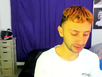 Chaturbate Free Live Porn of santi_mateo