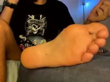 Chaturbate Nude Webcam of seanpablosanz