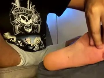 Chaturbate Nude Webcam of seanpablosanz