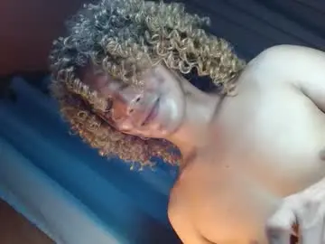 Chaturbate Best live sex cam show of ts_afamhunterxx