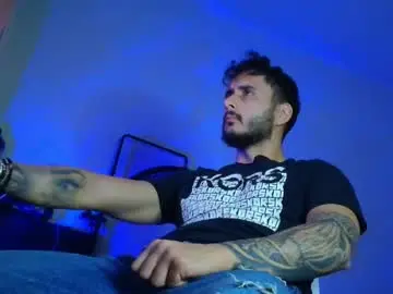 Chaturbate Live Sex of xandercagex