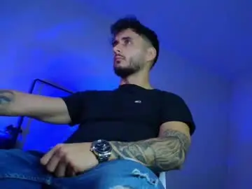 Chaturbate Best Webcam of xandercagex