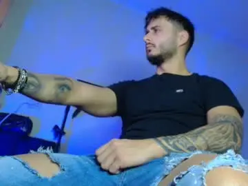 Chaturbate Best Webcam of xandercagex