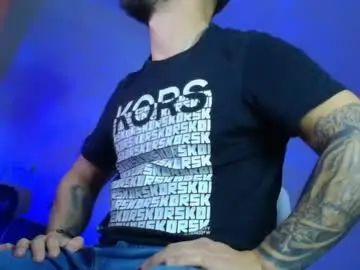 Chaturbate Adult Webcam of xandercagex