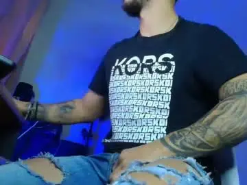 Chaturbate Watch Live Sex Cams of xandercagex