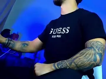 Chaturbate Free Live Porn of xandercagex