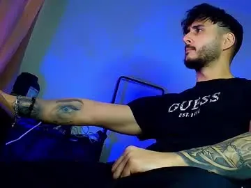 Chaturbate Watch Live Sex Cams of xandercagex