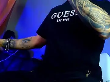 Chaturbate Free Live Porn of xandercagex