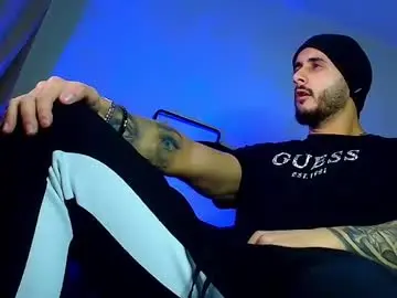 Chaturbate Best Webcam of xandercagex