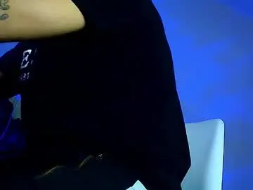 Chaturbate Sex Chat of xandercagex