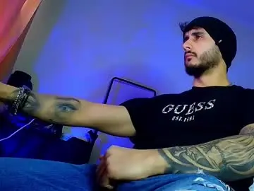 Chaturbate Sex Chat of xandercagex