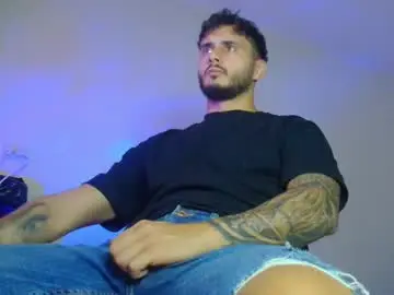 Chaturbate Live Porn of xandercagex