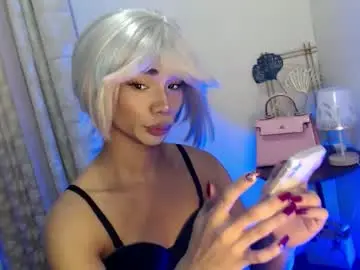 Chaturbate Live Porn of 18_nicole